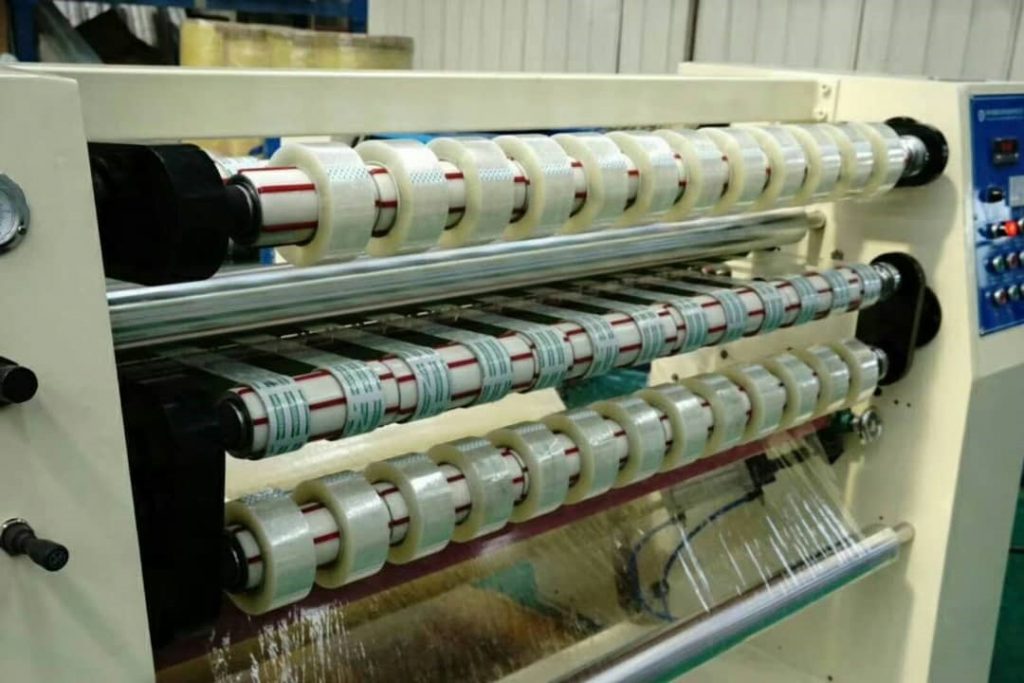 Lakban Printing Murah