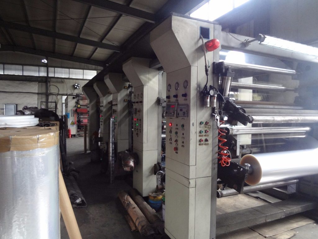 Lakban Printing Jakarta